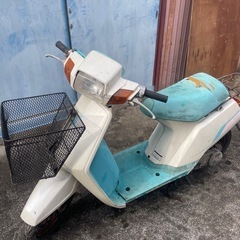 HONDA eve PAX 　