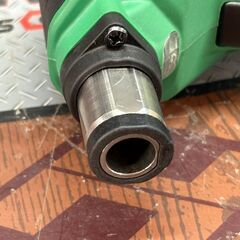 【中古】ハイコーキ HiKOKI NH18DSL 18Vコードレスばら釘打機 本体のみ【ハンズクラフト佐賀】の画像