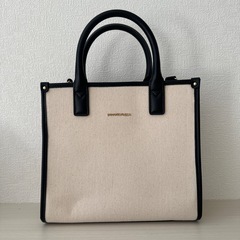 ハンドバッグ　サマンサタバサ