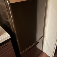 【冷蔵庫＆洗濯機セット】目立った傷や汚れなし2点セット🌿
