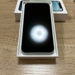 Apple iPhone 12 mini 128GB グリーンの画像