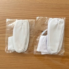こども用足袋 13〜16サイズ の画像