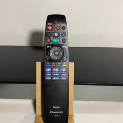 Panasonic DMR-BXT870 3TB　7チャンネル同時録画OKの画像
