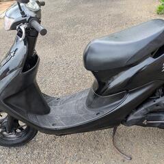 ホンダ　ライブディオZXAF35仕様　20台目　社外CDI　原付　50cc　の画像