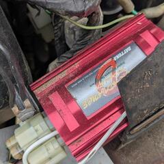 ホンダ　ライブディオZXAF35仕様　20台目　社外CDI　原付　50cc　の画像