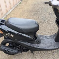 ホンダ　ライブディオZXAF35仕様　20台目　社外CDI　原付　50cc　の画像