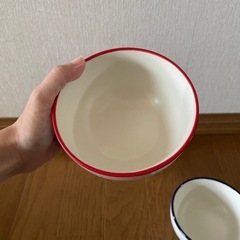 食器ペアセットの画像
