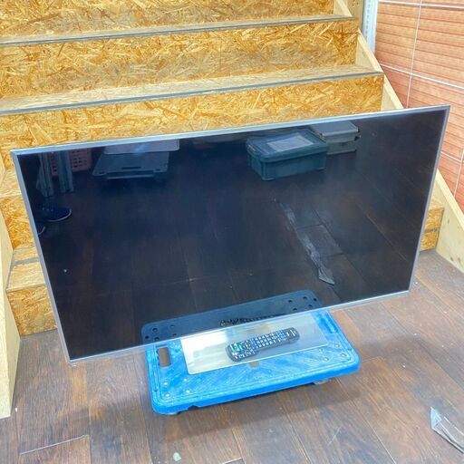 ジ224/ Panasonic パナソニック VIERA ビエラ 液晶テレビ テレビ