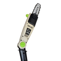 高枝切りチェンソー 最長270cm Power G パワー Gチェーンソー の画像