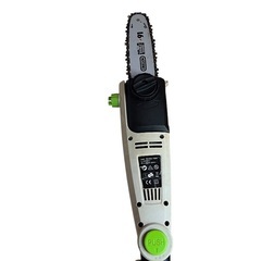 高枝切りチェンソー 最長270cm Power G パワー Gチェーンソー の画像