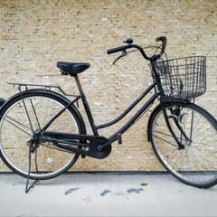 乗らない自転車ありませんか？