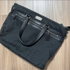 coach バッグ