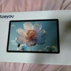 Azeyou
【専用保護ケース付き】Android 15 11イ...