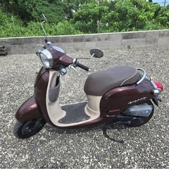 バイク　スクーター