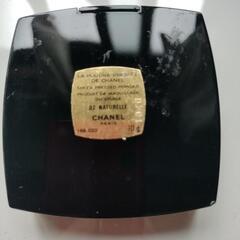 新品未使用  CHANEL ラ プードゥル プレッセ 02の画像