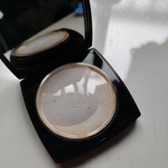 新品未使用  CHANEL ラ プードゥル プレッセ 02の画像