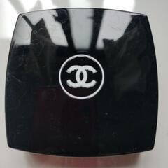 新品未使用  CHANEL ラ プードゥル プレッセ 02