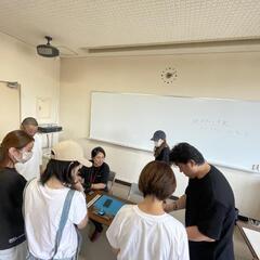 移動式端末診断士3資格講習会の画像