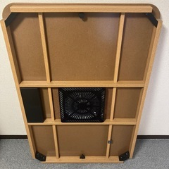 ローテーブル　こたつテーブル　座卓の画像