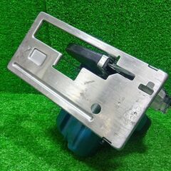 マキタ CS553DZ 充電式チップソーカッター 本体のみ【船橋馬込店】【店頭取引限定】【中古】管理番号：ITPKJ8CNELOCの画像