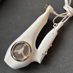 コイズミ　ＢＬＤＣドライヤー KHD-9480/Wドライヤーの画像