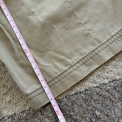 champion ハーフパンツ　130の画像