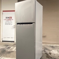 A559♻️ハイセンス✨人気モデル🉐2ドア冷蔵庫 「HR-B23...