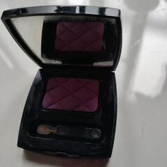 少し使用  CHANEL OMBRE COJTURE の画像