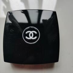 少し使用  CHANEL OMBRE COJTURE 