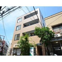 日吉駅・破格の初期費用⭐️敷・礼・仲0円⭐️角部屋/バルコ…