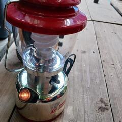 　Coleman　LANTERN の画像