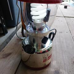 　Coleman　LANTERN の画像