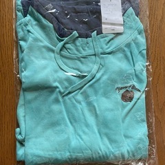 【未使用品】Tシャツの画像