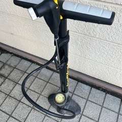 空気入れ