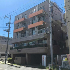 🔥Up賃貸🔥フリーレント２ヶ月【残り1部屋】🔥『1R』横浜…