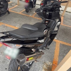 t-max 3型用　アクラポ　フルエキ