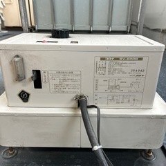 石油ストーブ😊⭐️の画像