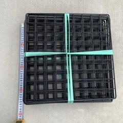 ワイヤーラティス　ワイド　35cm角　２０枚
