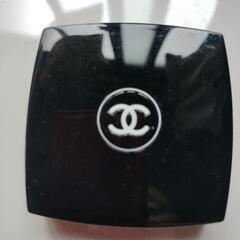 少し使用  CHANEL  オンブル クチュール ジャージィ ジ...