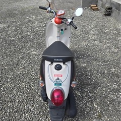バイクの画像