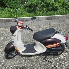 バイクの画像