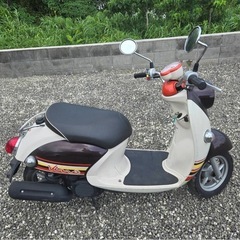 バイクの画像