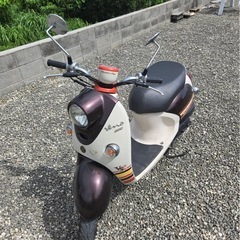 バイク