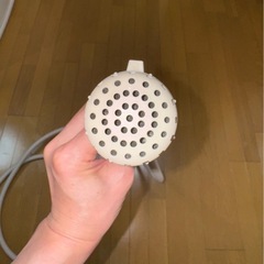 【美品】風呂水給水ホースの画像