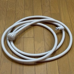 【美品】風呂水給水ホース