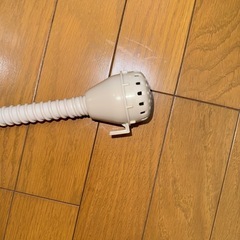【美品】風呂水給水ホースの画像
