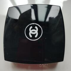 少し使用  CHANEL  