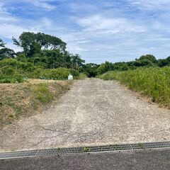 🌈売り土地　岡垣町旭台三丁目🌈T - 遠賀郡
