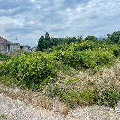 🌈売り土地　岡垣町旭台三丁目🌈T