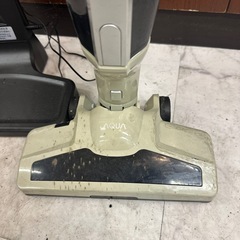 AQUA掃除機